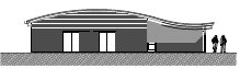 New Hut